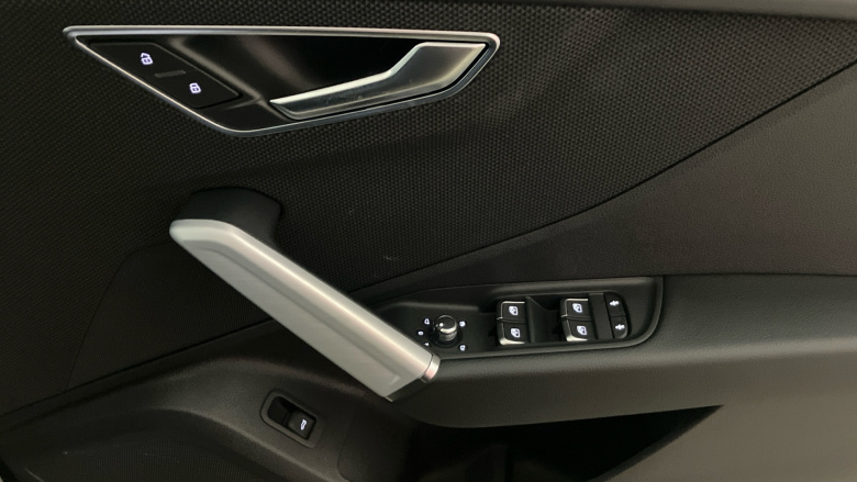 Audi Q2 30 TFSI 116 S Line 5dr Petrol Estate